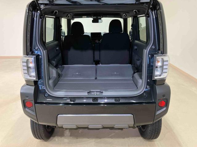タフトG ダーククロムベンチャー4WD アルミホイール シートヒーター アイドリングストップ オートマチックハイビーム 衝突防止システム LEDヘッドランプ レーンアシスト スマートキー 記録簿 ワンオーナー エアバッグ エアコン(北海道)の中古車