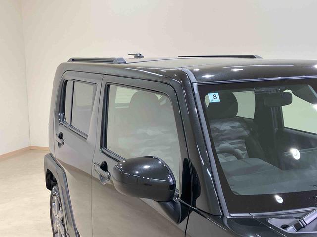 タフトG ダーククロムベンチャー4WD アルミホイール シートヒーター アイドリングストップ オートマチックハイビーム 衝突防止システム LEDヘッドランプ レーンアシスト スマートキー 記録簿 ワンオーナー エアバッグ エアコン(北海道)の中古車