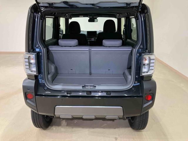 タフトG ダーククロムベンチャー4WD アルミホイール シートヒーター アイドリングストップ オートマチックハイビーム 衝突防止システム LEDヘッドランプ レーンアシスト スマートキー 記録簿 ワンオーナー エアバッグ エアコン(北海道)の中古車