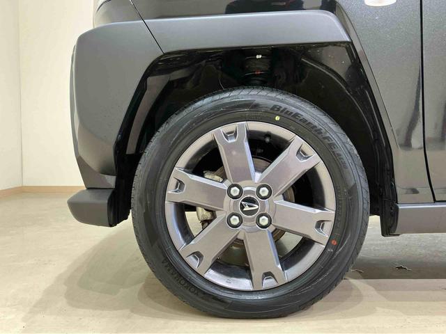タフトG ダーククロムベンチャー4WD アルミホイール シートヒーター アイドリングストップ オートマチックハイビーム 衝突防止システム LEDヘッドランプ レーンアシスト スマートキー 記録簿 ワンオーナー エアバッグ エアコン(北海道)の中古車