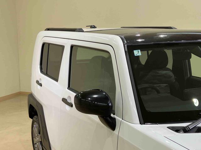 タフトG ダーククロムベンチャー4WD アルミホイール シートヒーター アイドリングストップ オートマチックハイビーム 衝突防止システム LEDヘッドランプ レーンアシスト スマートキー 記録簿 ワンオーナー エアバッグ エアコン(北海道)の中古車