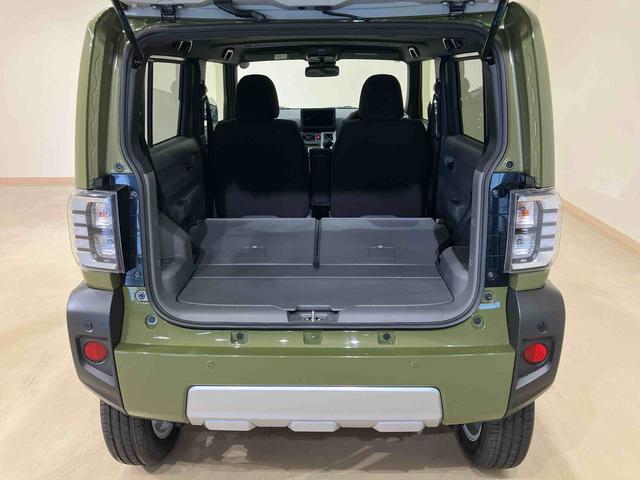 タフトG クロムベンチャー4WD アルミホイール シートヒーター アイドリングストップ オートマチックハイビーム 衝突防止システム LEDヘッドランプ レーンアシスト スマートキー 記録簿 ワンオーナー エアバッグ エアコン(北海道)の中古車