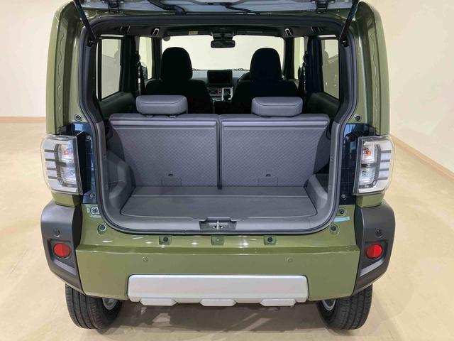 タフトG クロムベンチャー4WD アルミホイール シートヒーター アイドリングストップ オートマチックハイビーム 衝突防止システム LEDヘッドランプ レーンアシスト スマートキー 記録簿 ワンオーナー エアバッグ エアコン(北海道)の中古車