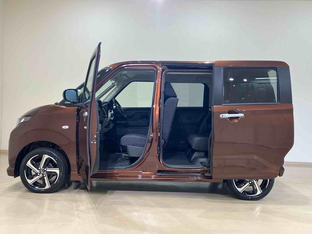 ムーヴＲＳ（北海道）の中古車