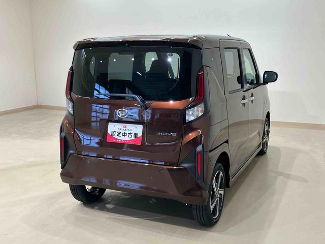 ムーヴＲＳ（北海道）の中古車