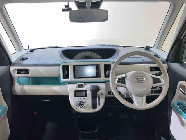 ムーヴキャンバスＸメイクアップ　ＳＡIII（北海道）の中古車
