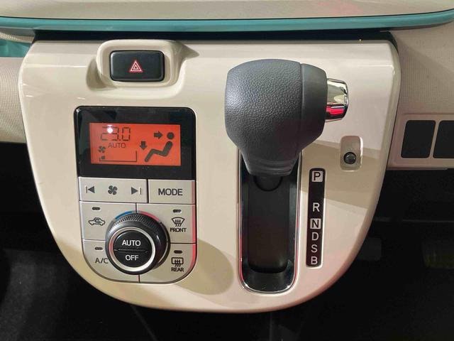 ムーヴキャンバスＸメイクアップ　ＳＡIII（北海道）の中古車