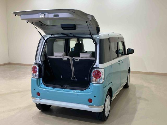 ムーヴキャンバスＸメイクアップ　ＳＡIII（北海道）の中古車