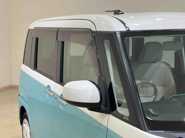 ムーヴキャンバスＸメイクアップ　ＳＡIII（北海道）の中古車