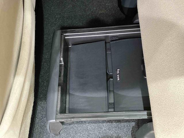 ムーヴキャンバスＸメイクアップ　ＳＡIII（北海道）の中古車