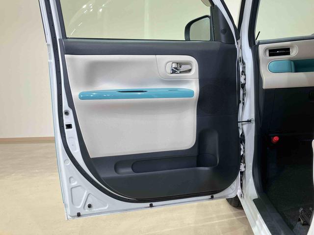 ムーヴキャンバスＸメイクアップ　ＳＡIII（北海道）の中古車
