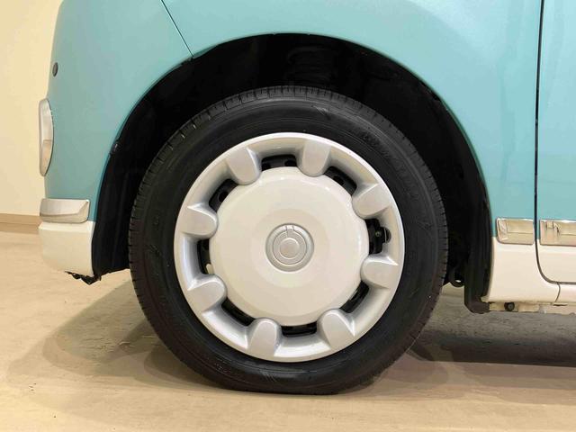 ムーヴキャンバスＸメイクアップ　ＳＡIII（北海道）の中古車
