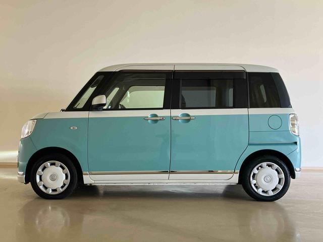 ムーヴキャンバスＸメイクアップ　ＳＡIII（北海道）の中古車