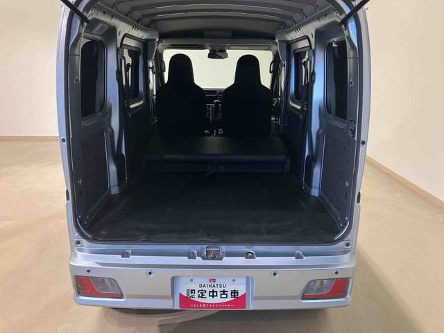 ハイゼットカーゴＤＸ（北海道）の中古車