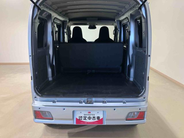ハイゼットカーゴＤＸ（北海道）の中古車
