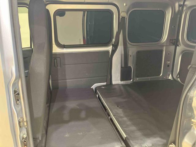 ハイゼットカーゴＤＸ（北海道）の中古車