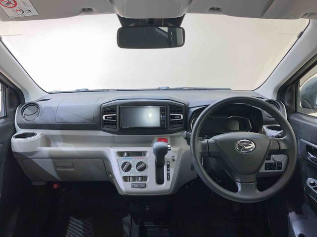 ミライースX リミテッドSAIII(北海道)の中古車