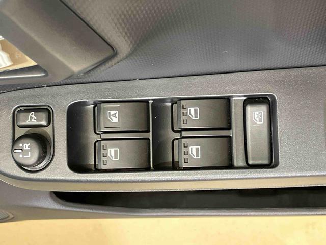 ミライースX リミテッドSAIII(北海道)の中古車