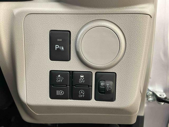 ミライースX リミテッドSAIII(北海道)の中古車
