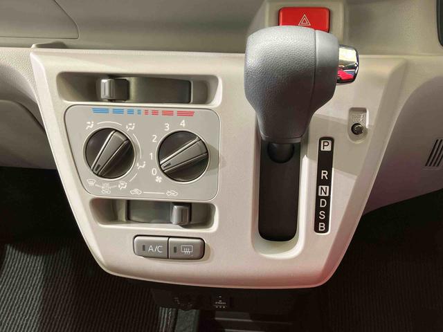 ミライースX リミテッドSAIII(北海道)の中古車