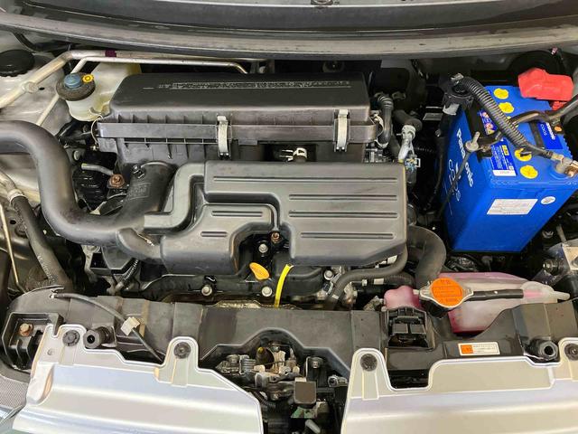 ミライースX リミテッドSAIII(北海道)の中古車