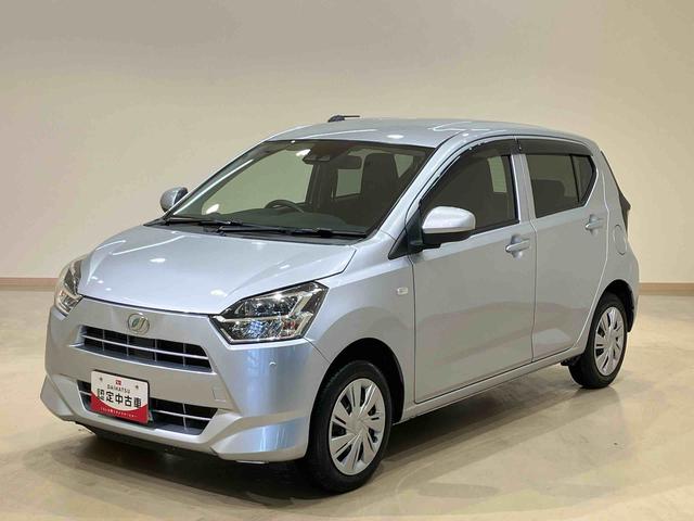 ミライースX リミテッドSAIII(北海道)の中古車