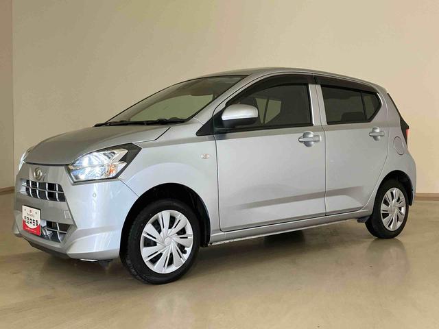 ミライースX リミテッドSAIII(北海道)の中古車
