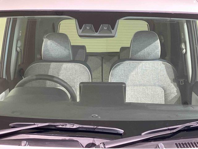 ムーヴキャンバスストライプスＧターボ（北海道）の中古車