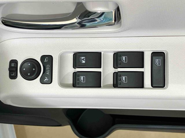 ムーヴキャンバスストライプスＧターボ（北海道）の中古車
