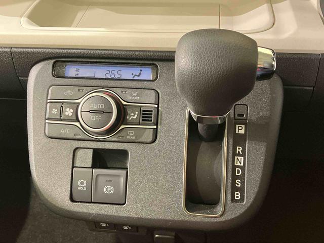 ムーヴキャンバスストライプスＧターボ（北海道）の中古車
