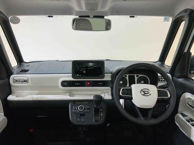 ムーヴキャンバスストライプスG4WD シートヒーター アイドリングストップ オートマチックハイビーム 衝突防止システム LEDヘッドランプ レーンアシスト スマートキー 記録簿 ワンオーナー エアバッグ エアコン パワーウィンドウ(北海道)の中古車