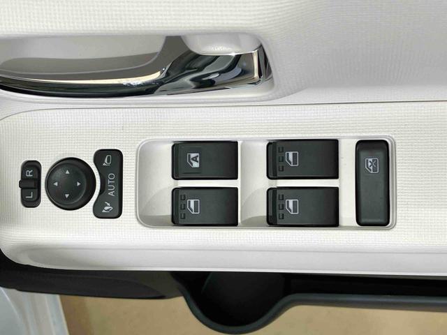 ムーヴキャンバスストライプスG4WD シートヒーター アイドリングストップ オートマチックハイビーム 衝突防止システム LEDヘッドランプ レーンアシスト スマートキー 記録簿 ワンオーナー エアバッグ エアコン パワーウィンドウ(北海道)の中古車