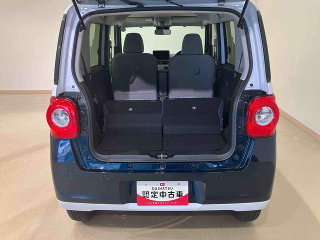 ムーヴキャンバスストライプスG4WD シートヒーター アイドリングストップ オートマチックハイビーム 衝突防止システム LEDヘッドランプ レーンアシスト スマートキー 記録簿 ワンオーナー エアバッグ エアコン パワーウィンドウ(北海道)の中古車