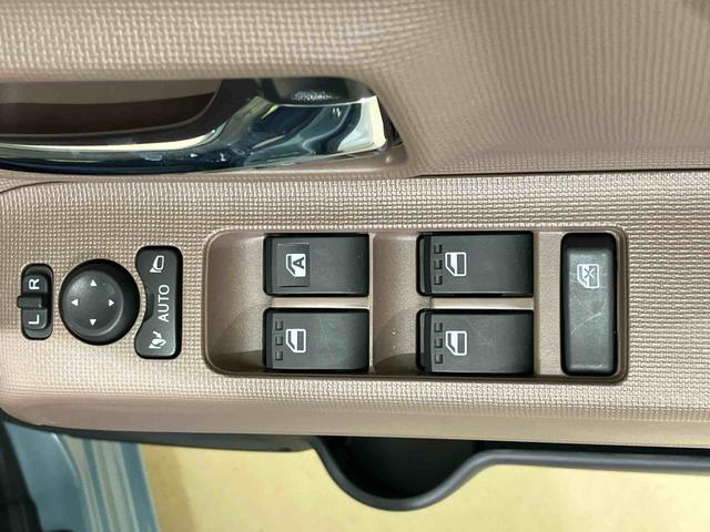 ムーヴキャンバスセオリーG(北海道)の中古車