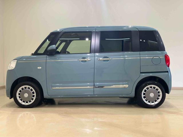 ムーヴキャンバスセオリーG(北海道)の中古車