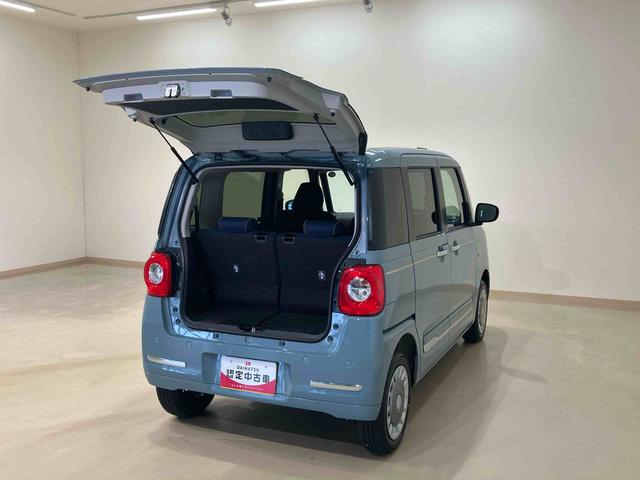 ムーヴキャンバスセオリーG(北海道)の中古車
