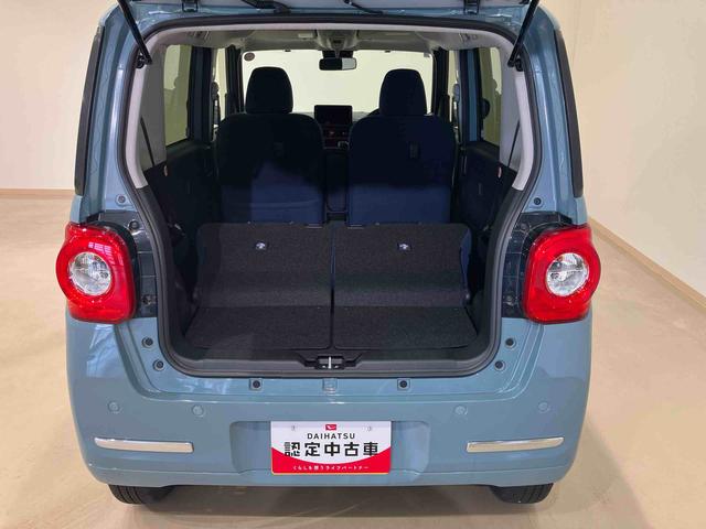 ムーヴキャンバスセオリーG(北海道)の中古車