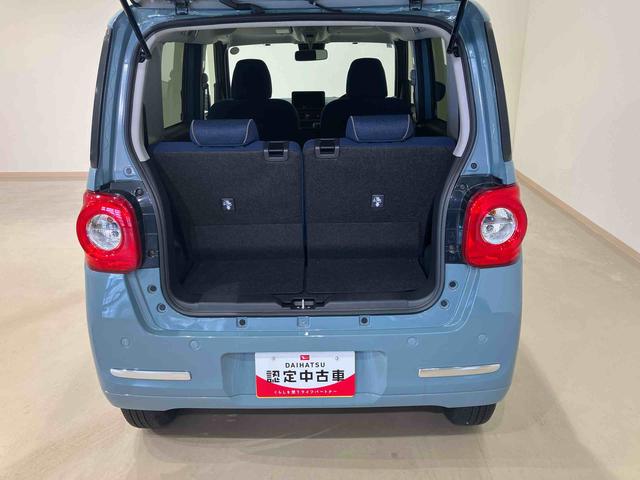 ムーヴキャンバスセオリーG(北海道)の中古車