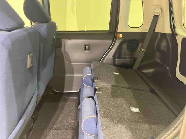 ムーヴキャンバスセオリーG(北海道)の中古車