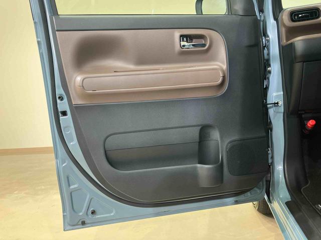 ムーヴキャンバスセオリーG(北海道)の中古車