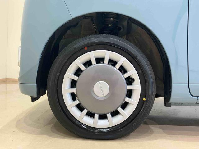 ムーヴキャンバスセオリーG(北海道)の中古車