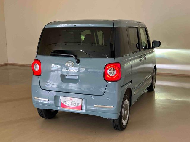 ムーヴキャンバスセオリーG(北海道)の中古車