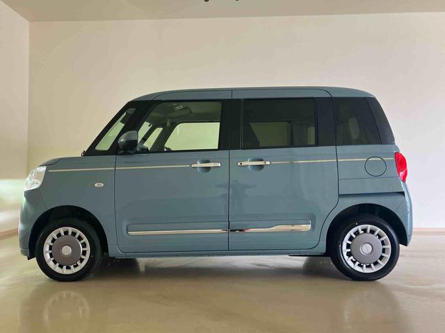 ムーヴキャンバスセオリーG(北海道)の中古車