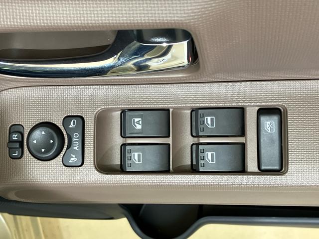 ムーヴキャンバスセオリーG(北海道)の中古車