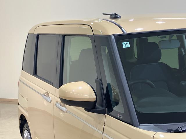 ムーヴキャンバスセオリーG(北海道)の中古車