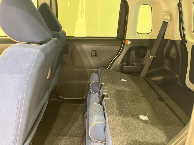 ムーヴキャンバスセオリーG(北海道)の中古車
