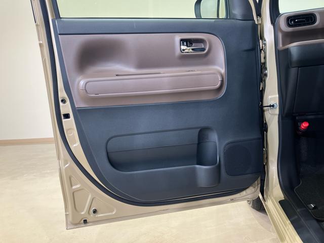 ムーヴキャンバスセオリーG(北海道)の中古車