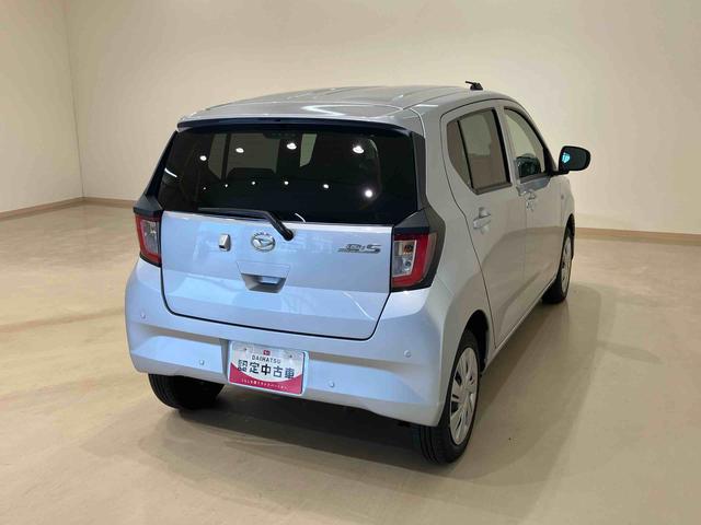 ミライースX SAIII4WD アイドリングストップ オートマチックハイビーム オートライト 衝突防止システム LEDヘッドランプ レーンアシスト キーレスエントリー 記録簿 ワンオーナー エアバッグ エアコン CD ABS(北海道)の中古車