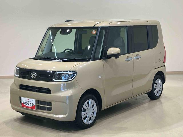 タントＸ４ＷＤ　両側スライド・片側電動　シートヒーター　アイドリングストップ　オートマチックハイビーム　オートライト　衝突防止システム　ＬＥＤヘッドランプ　レーンアシスト　スマートキー　記録簿　ワンオーナー（北海道）の中古車