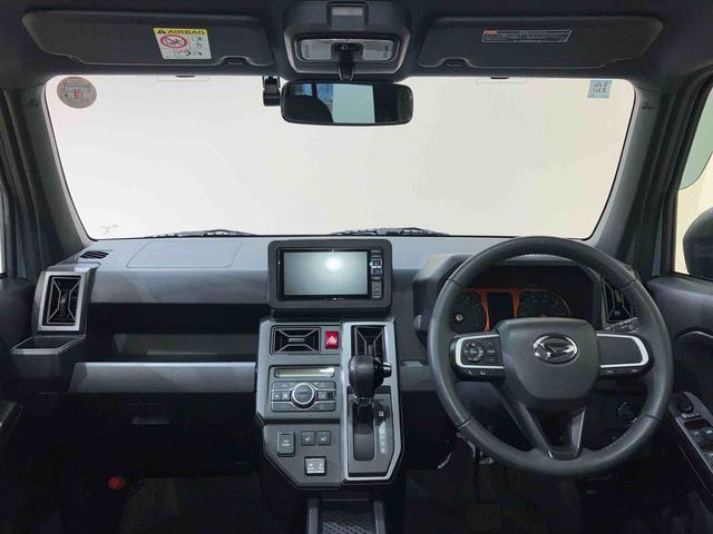 タフトＧ（北海道）の中古車